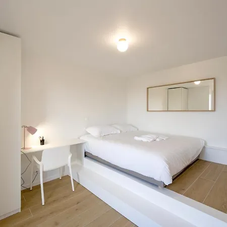 Holiday home Le Crayon - A 200m De La Pleneuf-Val-Andre