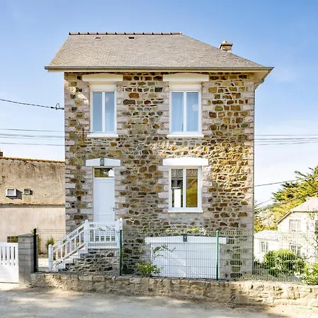 Le Crayon - A 200m De La Holiday home Pleneuf-Val-Andre