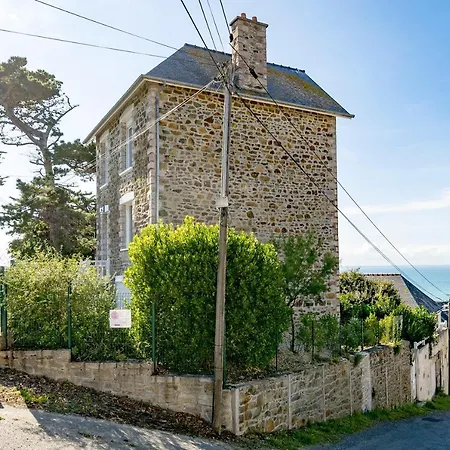 Le Crayon - A 200m De La Holiday home Pleneuf-Val-Andre