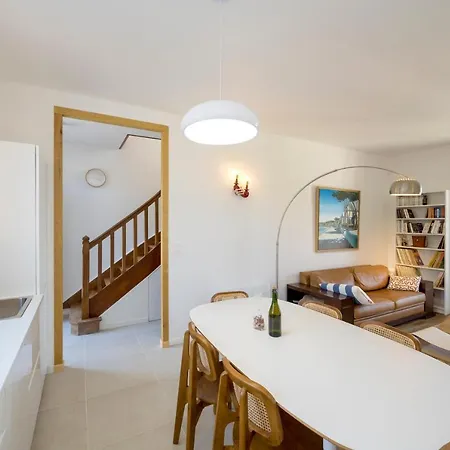 Holiday home Le Crayon - A 200m De La