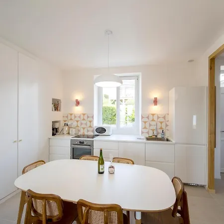 Holiday home Le Crayon - A 200m De La *